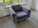 2x Gelderland 4631 fauteuil - Jan des Bouvrie - certificaat, Ophalen, Gebruikt, 75 tot 100 cm, Jan des Bouvrie - Gelderland