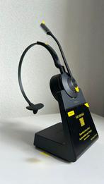 Jabra Engage 65 mono headset, Ophalen, Nieuw, On-ear, Draadloos