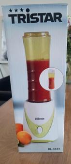 Tristar BL-4435 Blender, Ophalen of Verzenden, Nieuw, Blender