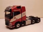 WSI Volvo trekker 3 asser Colonia Koeln, Ophalen of Verzenden, Zo goed als nieuw, Bus of Vrachtwagen, Wsi