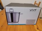 VIVO Villeroy&Boch Albert Heijn AH Kookpan 24 cm, Nieuw, Rvs, Keramische plaat, Ophalen