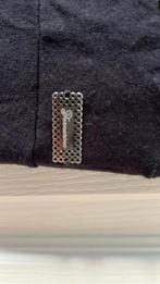 Mooi Fornarina jurkje, Maat 38/40 (M), Zwart, Ophalen of Verzenden, Zo goed als nieuw