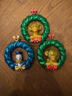 Ruilen: AH Disney ornamenten, Verzamelen, Supermarktacties, Albert Heijn, Ophalen