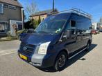 Ford Transit 350M 3.2 TDCI Ambiente HD DC, Euro 5, Achterwielaandrijving, Gebruikt, Electronic Stability Program (ESP)