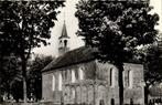 Wirdum, Ned. Herv. Kerk - ongelopen, Ophalen of Verzenden, Voor 1920, Ongelopen, Noord-Brabant