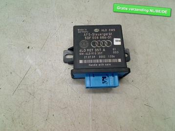 COMPUTER BOCHTVERLICHING AFS Audi A6 (C6) (4L0907357A) beschikbaar voor biedingen