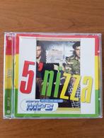 Ruil of koop Collectors Item 5'nizza (MP3 CD), 2000 tot heden, Ophalen of Verzenden, Zo goed als nieuw