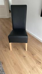 eetkamerstoelen, Huis en Inrichting, Stoelen, Ophalen, Zo goed als nieuw, Vijf, Zes of meer stoelen