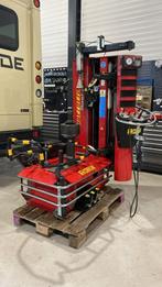 Corghi Master Artiglio bandendemonteermachine snap-on, Ophalen of Verzenden, Gebruikt