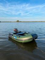 Zo goed als nieuwe rubberboot 5pk, Ophalen, Zo goed als nieuw
