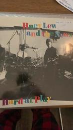 Huey lewis and the news -hard at play, Ophalen of Verzenden, Zo goed als nieuw, 12 inch, Poprock