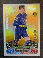 Topps MA 25/26     HERITAGE     KOBEL    BORUSSIA DORTMUND, Verzenden, Zo goed als nieuw, Plaatje