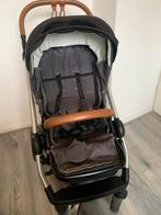 Mutsy kinderwagen met accessoires, Ophalen, Gebruikt, Combiwagen, Met reiswieg