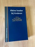 Kleine kwalen bij kinderen, Boeken, Studieboeken en Cursussen, Ophalen of Verzenden, Beta, Zo goed als nieuw, WO