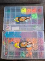 Loom Bands Set, Ophalen of Verzenden, Gebruikt, Overige typen