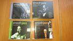 Smooth Jazz 3 CD Buddy Guy Live The Real Deal CD, Ophalen of Verzenden, 1980 tot heden, Zo goed als nieuw, Jazz