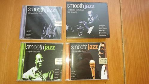 Smooth Jazz 3 CD Buddy Guy Live The Real Deal CD, Cd's en Dvd's, Cd's | Jazz en Blues, Zo goed als nieuw, Jazz, 1980 tot heden