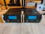 Mcintosh MC601 monoblokken - controle - finesse