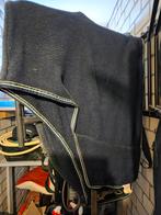 Dekens korte C-pony, Dieren en Toebehoren, Ophalen, Gebruikt, Deken