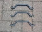 Handgrepen Fiat Panda Dakgrepen, Ophalen of Verzenden