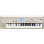 Korg Triton Studio 88 Music Workstation, Muziek en Instrumenten, Keyboards, Ophalen, Gebruikt, 88 toetsen, Korg