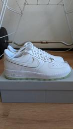 Nieuw Nike Air Force 1 One '07 White Honeydew Maat 43 Wit
10, Wit, Nike, Nieuw, Ophalen of Verzenden