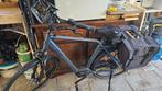 Elektrische fiets - Qwic inruil mogelijk, Qwic, Gebruikt, Ophalen of Verzenden, 51 tot 55 cm