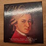 10 cd box essential Mozart GEEN BRILLIANT, Cd's en Dvd's, Cd's | Klassiek, Ophalen of Verzenden, Classicisme, Zo goed als nieuw