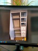mooie Kinder kamer kast kan ook voor wat anders eLeen Bakker, Ophalen of Verzenden, Zo goed als nieuw, 50 tot 70 cm, 105 cm of meer