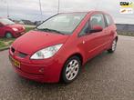 Mitsubishi Colt 1.3 Invite Automaat Airco Parksensor 1Eigena, Auto's, Mitsubishi, Voorwielaandrijving, Stof, 750 kg, Colt