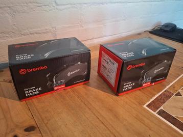 Brembo rem blokjes  beschikbaar voor biedingen