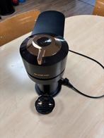 Nespresso Vertuo Next Koffiemachine, Witgoed en Apparatuur, Koffiezetapparaten, Ophalen, Koffiemachine, Zo goed als nieuw, Koffiepads en cups