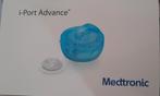 i - port advance 6mm NIEUW, Ophalen of Verzenden, Nieuw
