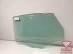audi a3 8v facelift sedan deur ruit raam links achter 8v5845