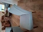 Eet kamer stoelen, Ophalen of Verzenden, 75 tot 100 cm, Stof