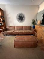 Driezitsbank (zonder hocker) van be pure home, Ophalen, Gebruikt, Stof, Modern