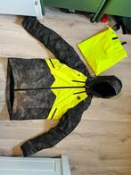 Dames Regenjas en broek AGU commuter series maat M, Ophalen, Zo goed als nieuw, Dames, Bovenkleding