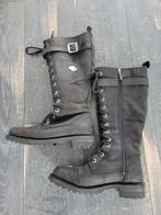 Harley davidson laarzen dames maat 39, Motoren, Laarzen, Dames