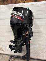 Suzuki DF70A – 70 PK 4-takt Buitenboordmotor, Ophalen, Gebruikt, Viertaktmotor, 30 pk of meer
