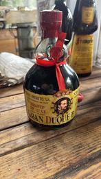 Gran Duque d'Alba Brandy de Jerez Solera Gran Reserva, Ophalen of Verzenden, Zo goed als nieuw, Frankrijk, Vol