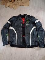 Motorjas Alpinestar, Motoren, Kleding | Motorkleding, Ophalen of Verzenden, Tweedehands, Heren, Jas | textiel