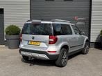 Skoda Yeti Outdoor 1.2 TSI Greentech Edition | Navigatie | P, Stof, Gebruikt, 4 cilinders, Origineel Nederlands