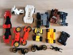 Lego auto onderdelen, Ophalen of Verzenden, Zo goed als nieuw