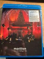 Marillion - Live from Cadogan Hall (Blu-ray), Ophalen of Verzenden, Zo goed als nieuw, Muziek en Concerten