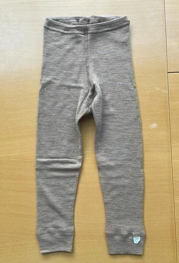 Dilling legging maat 92 cognac/zandkleur als nieuw beschikbaar voor biedingen