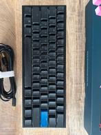 Ducky ONE 2 Mini - Compact Mechanisch Toetsenbord, Computers en Software, Toetsenborden, Gaming toetsenbord, Ophalen of Verzenden