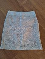 EMMA Rok Maat 40, Kleding | Dames, Rokken, Blauw, Zo goed als nieuw, Boven de knie, Ophalen