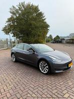 Tesla Model 3 2019 Dual Motor AWD, Auto's, Tesla, Automaat, 27 €/maand, 1831 kg, Origineel Nederlands