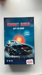 Knight Rider Kitt vs Karr, Ophalen, Zo goed als nieuw