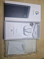 Google Pixel 6a 128GB Black - Simlockvrij & Graphene OS 12, Ophalen of Verzenden, Zo goed als nieuw, Zonder abonnement, Zonder simlock